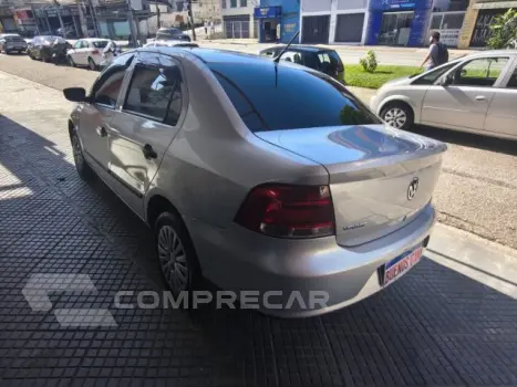 VOYAGE - 1.0 MI 8V 4P MANUAL
