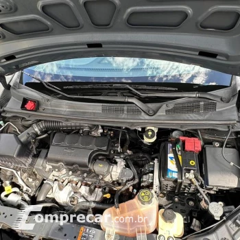 COBALT 1.8 LTZ