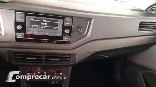 POLO 1.0 MPI TRACK MANUAL