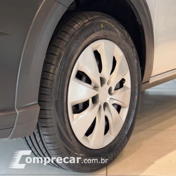 Saveiro Robust 1.6 Total Flex 8V CD