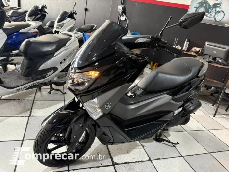 Yamaha nmax 160C abs