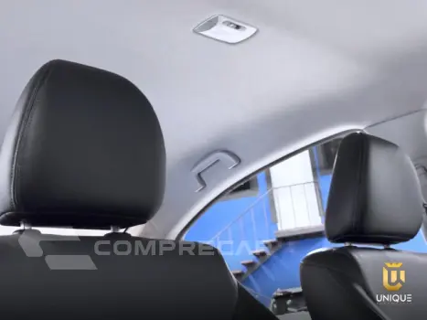 CITY - 1.5 EXL 16V 4P AUTOMÁTICO