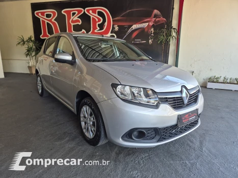 SANDERO 1.6 16V SCE Expression