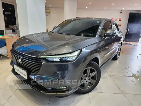 Honda HR-V 1.5 16V 4P FLEX EXL AUTOMÁTICO CVT 4 portas