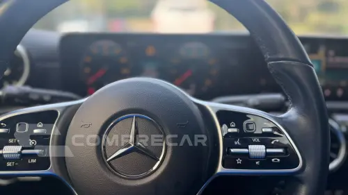 GLA 250 2.0 16V Turbo Vision