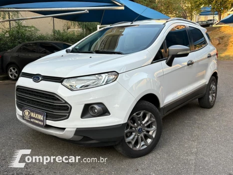 ECOSPORT 2.0 Freestyle 16V