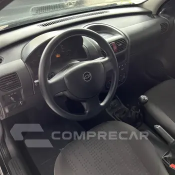 Corsa Hat. Maxx 1.4 8V ECONOFLEX 5p