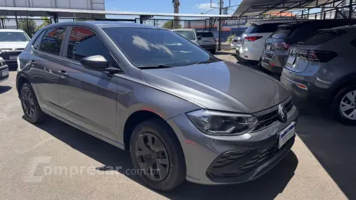 Polo Hatch 1.0 4P MPI TRACK