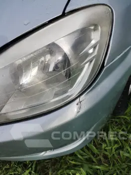 CELTA 1.0 MPFI VHC Spirit 8V