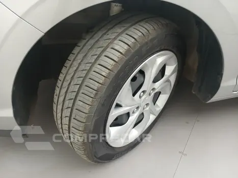 HB20 1.0 12V FLEX COMFORT PLUS MANUAL