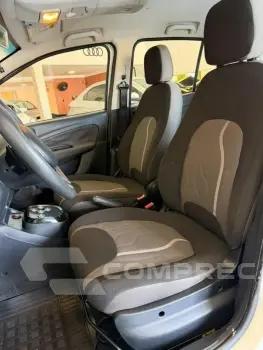 FIAT UNO 1.4 EVO FLEX WAY DUALOGIC