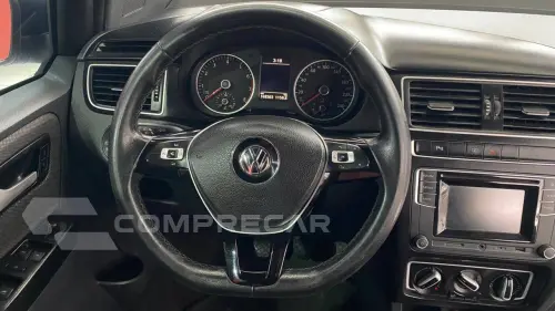 VOLKSWAGEN FOX 1.6 MSI RUN 8V