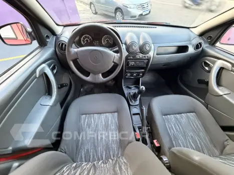 SANDERO Authentique Hi-Flex 1.0 16V 5p