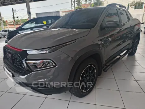 Fiat Toro 2.0 16V 4P 4WD ULTRA TURBO DIESEL AUTOMÁTICO 4 portas