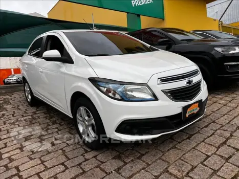 PRISMA 1.4 MPFI LT 8V