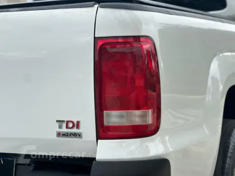 AMAROK 2.0 SE 4X4 CD 16V TURBO INTERCOOLER DIESEL 4P MANUAL