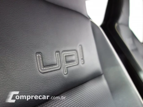 UP - 1.0 TSI HIGH UP 12V 4P MANUAL