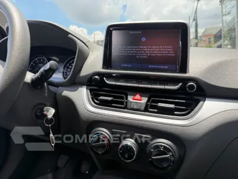 HB20S Vision 1.0 Flex 12V Mec.