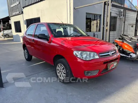 PALIO FIRE ECONOMY