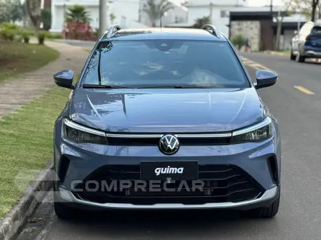 NIVUS 1.0 200 TSI Highline