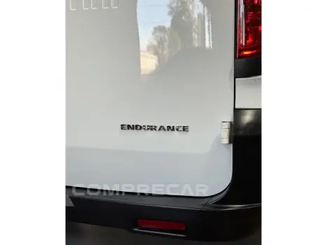 FIORINO 1.4 MPI FURGÃO ENDURANCE 8V FLEX 2P MANUAL