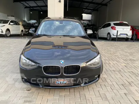 116iA 1.6 TB 16V 136cv 5p