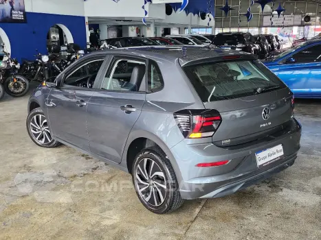 POLO 1.0  170 TSI HIGHLINE AUTOMÁTICO