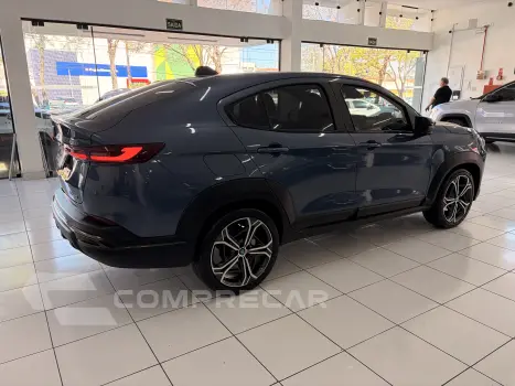 FASTBACK 1.0 TURBO 200 HYBRID IMPETUS CVT