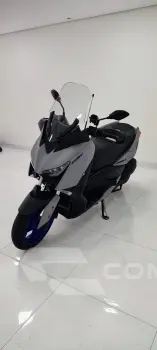 XMAX