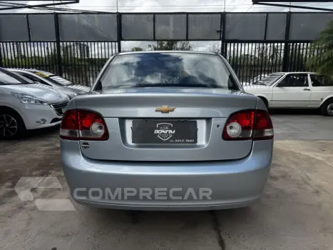 Classic Sedan 1.0 4P VHCE FLEX LS