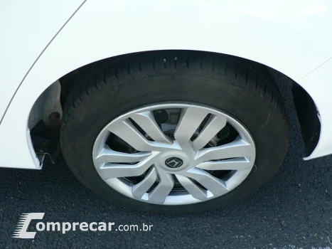 FIT 1.5 Personal 16V