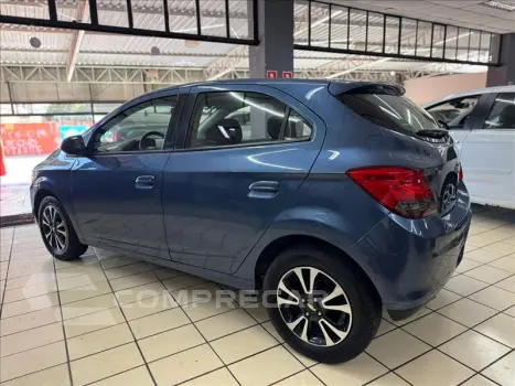ONIX 1.4 MPFI LTZ 8V