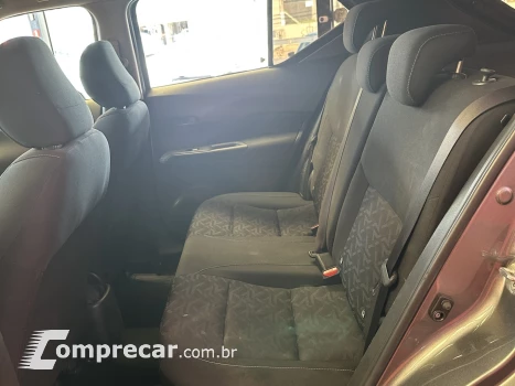 KICKS 1.6 16V FLEXSTART ACTIVE XTRONIC