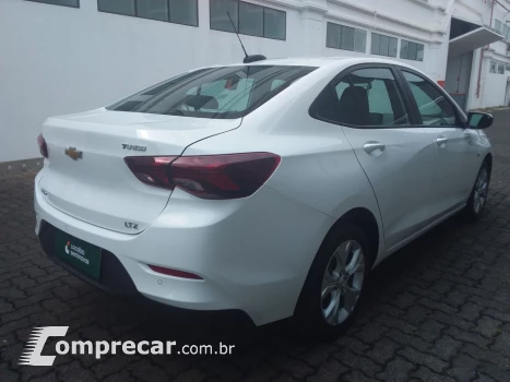 ONIX 1.0 TURBO FLEX LTZ AUTOMÁTICO