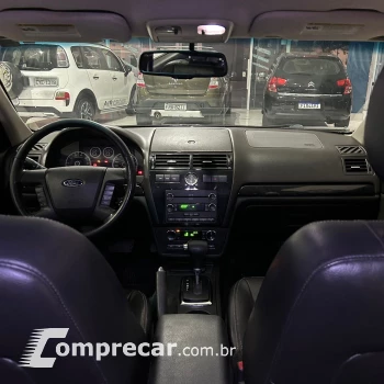 FUSION 2.3 SEL 16V