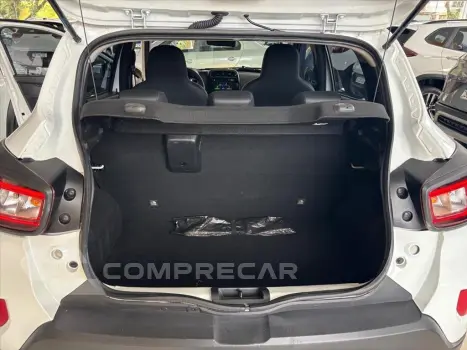KWID 1.0 12V SCE FLEX INTENSE MANUAL