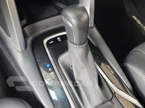 Corolla Cross XRE 2.0 16V Flex Aut.