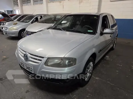 GOL 1.0 MI 8V FLEX 4P MANUAL G.IV