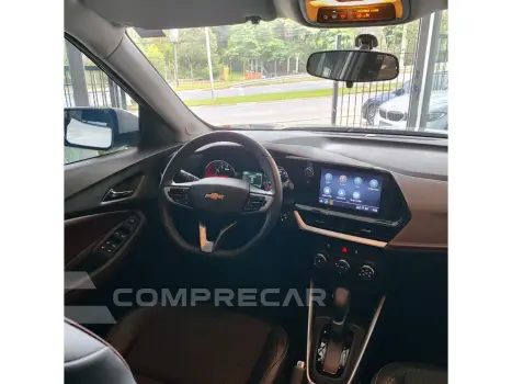 MONTANA 1.2 TURBO FLEX LTZ AUTOMÁTICO