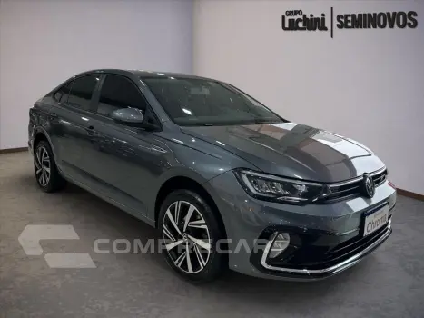 VIRTUS 1.0 200 TSI COMFORTLINE AUTOMÁTICO