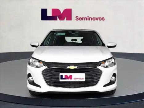 ONIX 1.0 TURBO FLEX LT MANUAL