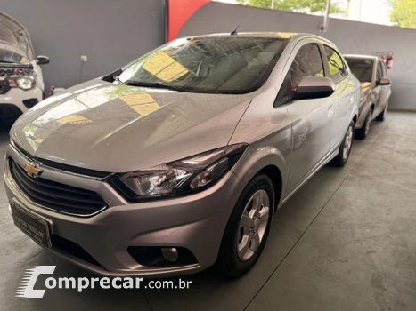 CHEVROLET PRISMA 4 portas