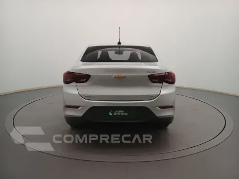 ONIX 1.0 TURBO FLEX LTZ AUTOMÁTICO