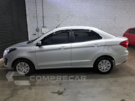 Ka 1.0 Ti-Vct Flex Se Manual