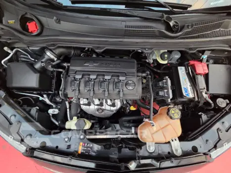 PRISMA Sed. LT 1.0 8V FlexPower 4p