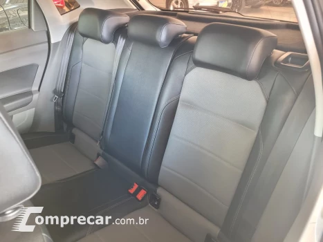Polo Comfort. 200 TSI 1.0 Flex 12V Aut.