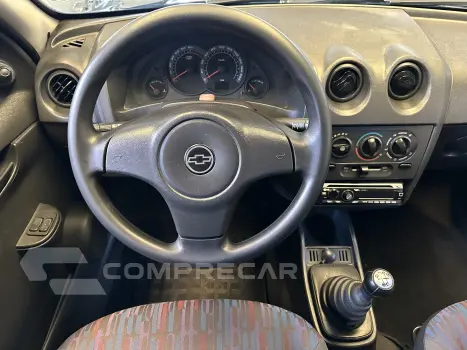 CELTA 1.0 MPFI VHCE Spirit 8V