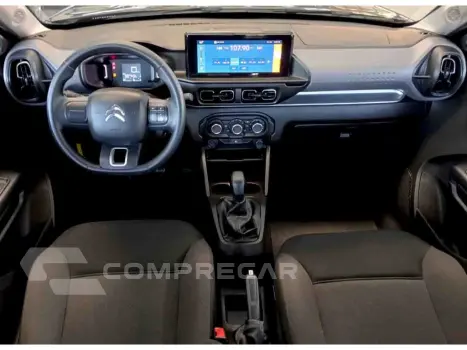 C3 1.0 16V FLEX LIVE PACK MANUAL