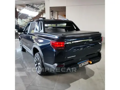 MONTANA 1.2 TURBO FLEX LT MANUAL