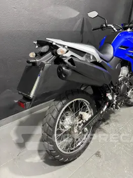 LANDER 250 ABS
